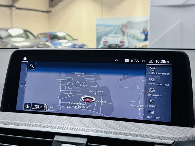 2019 BMW X3 2.0 20d M Sport SUV 5dr Diesel Auto xDrive Euro 6 (s/s) (190 ps) - Photo 3