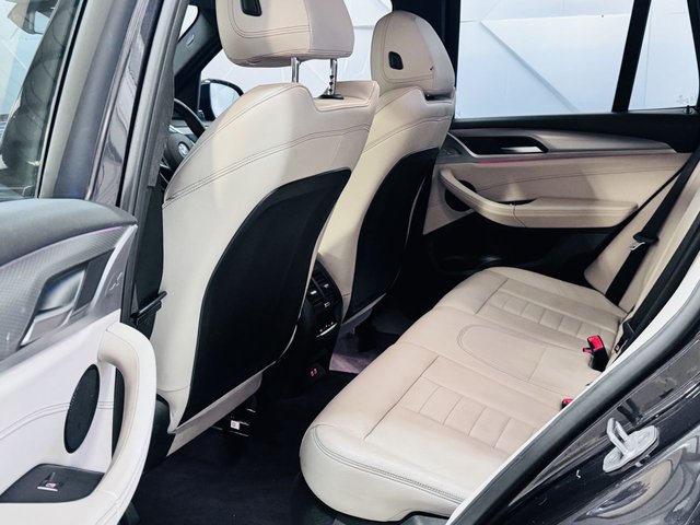 2019 BMW X3 2.0 20d M Sport SUV 5dr Diesel Auto xDrive Euro 6 (s/s) (190 ps) - Photo 9