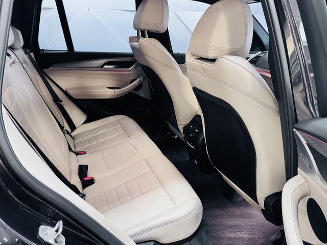 2019 BMW X3 2.0 20d M Sport SUV 5dr Diesel Auto xDrive Euro 6 (s/s) (190 ps) - Photo 10