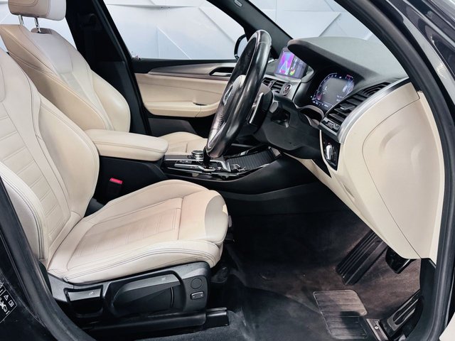 2019 BMW X3 2.0 20d M Sport SUV 5dr Diesel Auto xDrive Euro 6 (s/s) (190 ps) - Photo 11