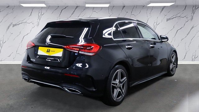 2019 Mercedes-Benz A-Class 2L Amg Line 5dr - Photo 6
