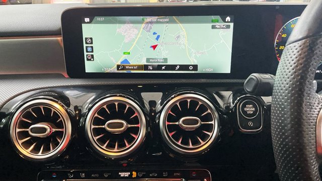 2019 Mercedes-Benz A-Class 2L Amg Line 5dr - Photo 10