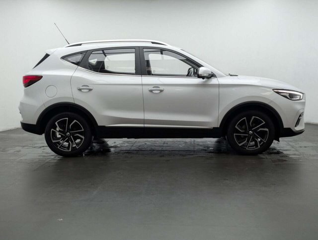 USED 2021 71 MG MG ZS 1.5 VTi-TECH Exclusive SUV 5dr Petrol Manual Euro 6 (s/s) (106 ps) 10.1IN TOUCHSCREEN + APPLE CARPLAY CLICK & COLLECT/HOME DELIVERY