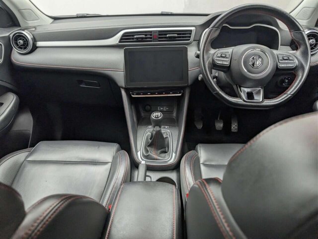 USED 2021 71 MG MG ZS 1.5 VTi-TECH Exclusive SUV 5dr Petrol Manual Euro 6 (s/s) (106 ps) 10.1IN TOUCHSCREEN + APPLE CARPLAY CLICK & COLLECT/HOME DELIVERY