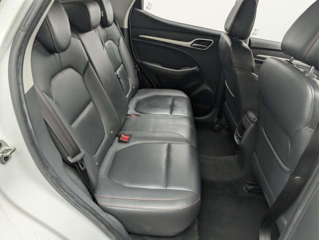 USED 2021 71 MG MG ZS 1.5 VTi-TECH Exclusive SUV 5dr Petrol Manual Euro 6 (s/s) (106 ps) 10.1IN TOUCHSCREEN + APPLE CARPLAY CLICK & COLLECT/HOME DELIVERY