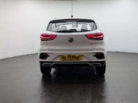USED 2021 71 MG MG ZS 1.5 VTi-TECH Exclusive SUV 5dr Petrol Manual Euro 6 (s/s) (106 ps) 10.1IN TOUCHSCREEN + APPLE CARPLAY CLICK & COLLECT/HOME DELIVERY