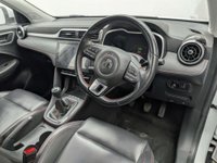 USED 2021 71 MG MG ZS 1.5 VTi-TECH Exclusive SUV 5dr Petrol Manual Euro 6 (s/s) (106 ps) 10.1IN TOUCHSCREEN + APPLE CARPLAY CLICK & COLLECT/HOME DELIVERY