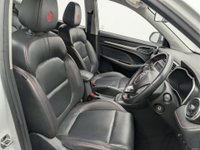 USED 2021 71 MG MG ZS 1.5 VTi-TECH Exclusive SUV 5dr Petrol Manual Euro 6 (s/s) (106 ps) 10.1IN TOUCHSCREEN + APPLE CARPLAY CLICK & COLLECT/HOME DELIVERY