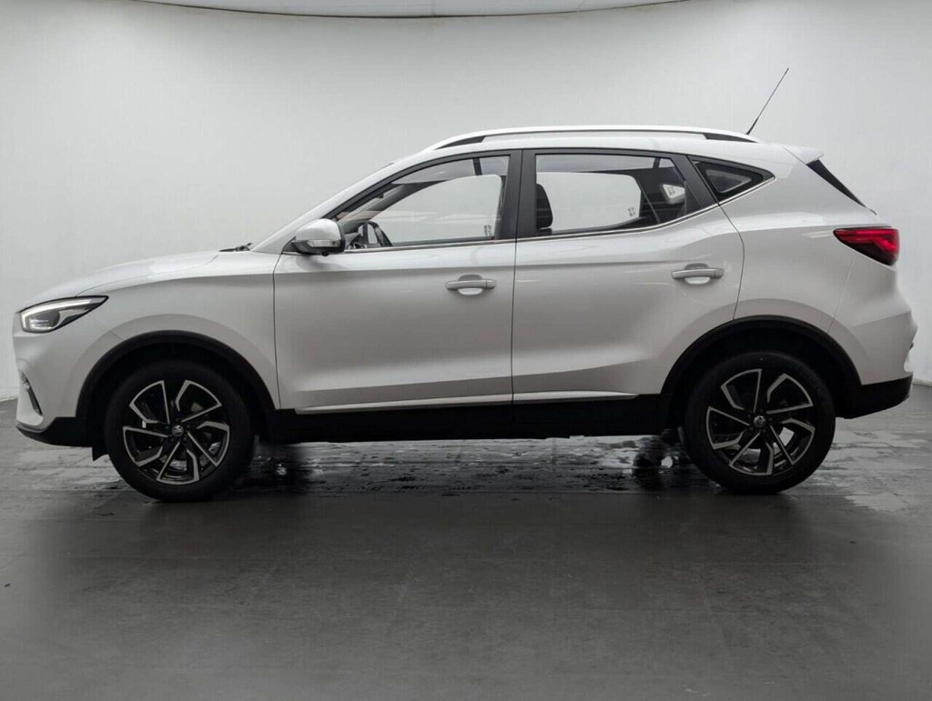 Used 2021 71 MG MG ZS 1.5 VTi-TECH Exclusive SUV 5dr Petrol Manual Euro 6 (s/s) (106 ps) 10.1IN TOUCHSCREEN + APPLE CARPLAY CLICK & COLLECT/HOME DELIVERY