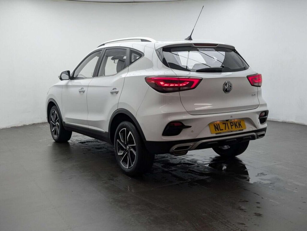Used 2021 71 MG MG ZS 1.5 VTi-TECH Exclusive SUV 5dr Petrol Manual Euro 6 (s/s) (106 ps) 10.1IN TOUCHSCREEN + APPLE CARPLAY CLICK & COLLECT/HOME DELIVERY