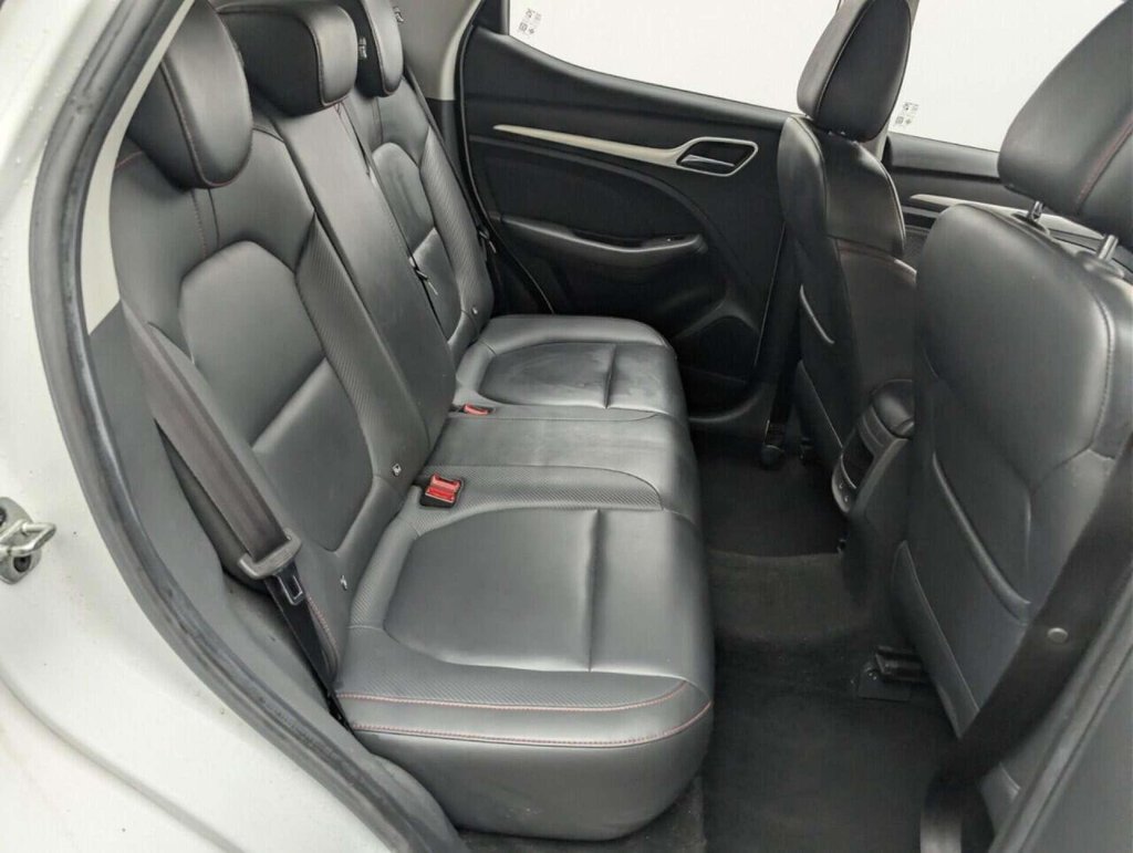 Used 2021 71 MG MG ZS 1.5 VTi-TECH Exclusive SUV 5dr Petrol Manual Euro 6 (s/s) (106 ps) 10.1IN TOUCHSCREEN + APPLE CARPLAY CLICK & COLLECT/HOME DELIVERY