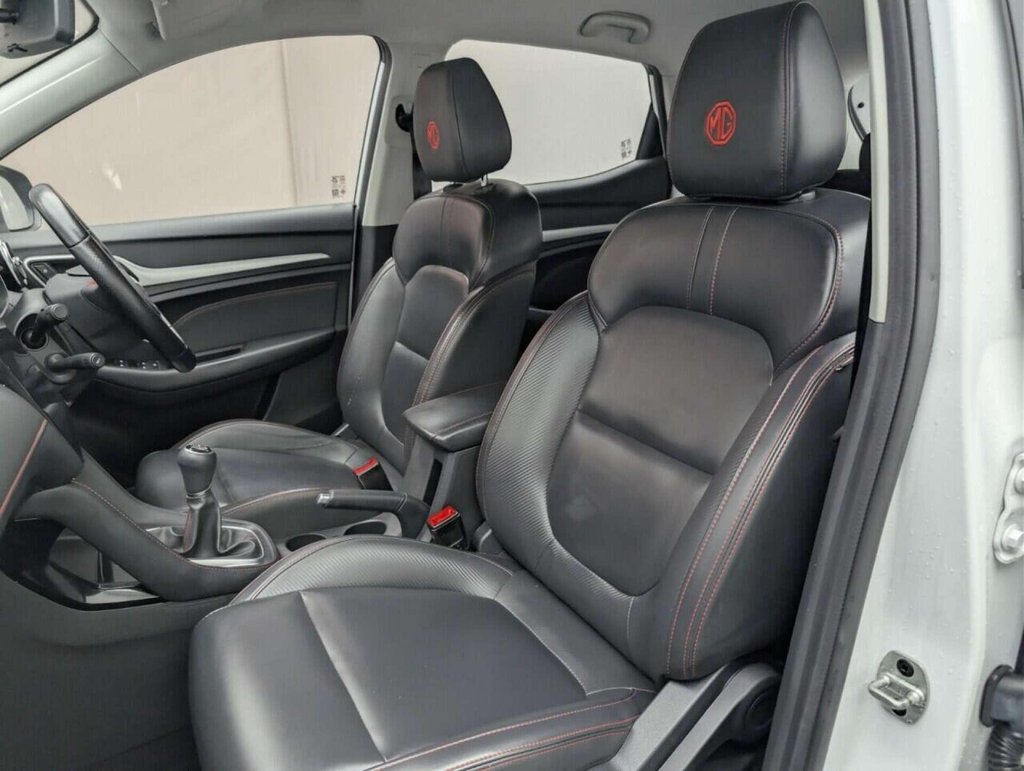 Used 2021 71 MG MG ZS 1.5 VTi-TECH Exclusive SUV 5dr Petrol Manual Euro 6 (s/s) (106 ps) 10.1IN TOUCHSCREEN + APPLE CARPLAY CLICK & COLLECT/HOME DELIVERY