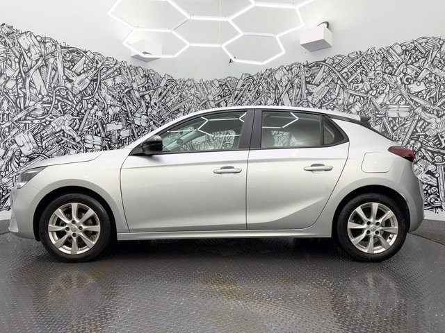 2022 Vauxhall Corsa 1L Design 5dr - Photo 12