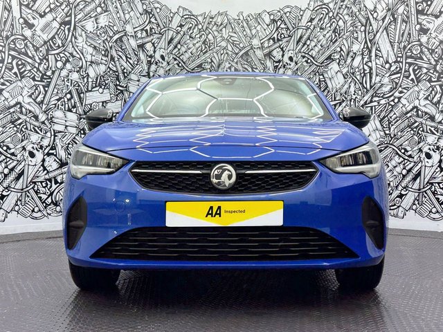 2022 Vauxhall Corsa 1L Design 5dr - Photo 5