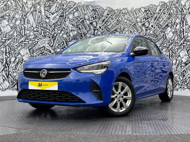 2022 Vauxhall Corsa 1L Design 5dr - Photo 6