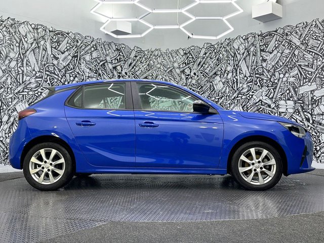 2022 Vauxhall Corsa 1L Design 5dr - Photo 12