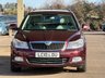 USED 2010 10 SKODA OCTAVIA 1.8 TSI Laurin & Klement Estate 5dr Petrol DSG Euro 4 (160 ps) **HPI CLEAR~LEATHER~SENSORS**