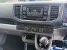 USED 2021 71 VOLKSWAGEN CRAFTER VOLKSWAGEN CRAFTER 2.0TDI 140 MWB HIGH ROOF EURO 6 ***VAT INCLUDED*** 