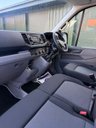 USED 2021 71 VOLKSWAGEN CRAFTER VOLKSWAGEN CRAFTER 2.0TDI 140 MWB HIGH ROOF EURO 6 ***VAT INCLUDED*** 