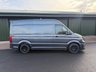 USED 2021 71 VOLKSWAGEN CRAFTER VOLKSWAGEN CRAFTER 2.0TDI 140 MWB HIGH ROOF EURO 6 ***VAT INCLUDED*** 