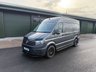 USED 2021 71 VOLKSWAGEN CRAFTER VOLKSWAGEN CRAFTER 2.0TDI 140 MWB HIGH ROOF EURO 6 ***VAT INCLUDED*** 