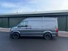 USED 2021 71 VOLKSWAGEN CRAFTER VOLKSWAGEN CRAFTER 2.0TDI 140 MWB HIGH ROOF EURO 6 ***VAT INCLUDED*** 