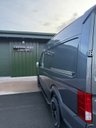 USED 2021 71 VOLKSWAGEN CRAFTER VOLKSWAGEN CRAFTER 2.0TDI 140 MWB HIGH ROOF EURO 6 ***VAT INCLUDED*** 
