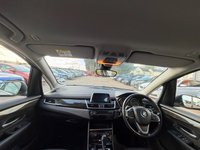 USED 2017 67 BMW 2 SERIES ACTIVE TOURER 2.0 218d Luxury MPV 5dr Diesel Auto Euro 6 (s/s) (150 ps) **LEATHER~SENSORS~SATNAV**