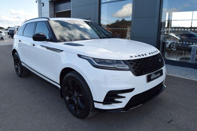 2022 Land Rover RANGE ROVER VELAR - Photo 6