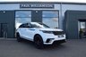 USED 2022 22 LAND ROVER RANGE ROVER VELAR 2.0 D200 MHEV Edition SUV 5dr Diesel Auto 4WD Euro 6 (s/s) (204 ps) 1 PREV OWNER ,AUTOMATIC
