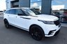 USED 2022 22 LAND ROVER RANGE ROVER VELAR 2.0 D200 MHEV Edition SUV 5dr Diesel Auto 4WD Euro 6 (s/s) (204 ps) 1 PREV OWNER ,AUTOMATIC