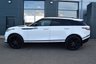 USED 2022 22 LAND ROVER RANGE ROVER VELAR 2.0 D200 MHEV Edition SUV 5dr Diesel Auto 4WD Euro 6 (s/s) (204 ps) 1 PREV OWNER ,AUTOMATIC
