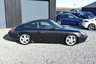 USED 2000 W PORSCHE 911 3.4 Carrera 2 996 