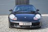 USED 2000 W PORSCHE 911 3.4 Carrera 2 996 