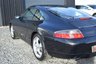USED 2000 W PORSCHE 911 3.4 Carrera 2 996 