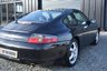 USED 2000 W PORSCHE 911 3.4 Carrera 2 996 