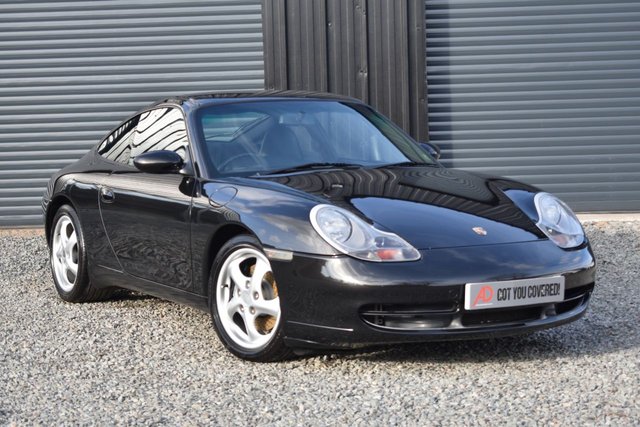 View our PORSCHE 911