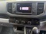 USED 2019 69 VOLKSWAGEN CRAFTER VOLKSWAGEN CRAFTER TRENDLINE AUTO 2.0TDI 177 MWB GREY EURO 6 