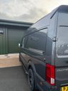 USED 2019 69 VOLKSWAGEN CRAFTER VOLKSWAGEN CRAFTER TRENDLINE AUTO 2.0TDI 177 MWB GREY EURO 6 
