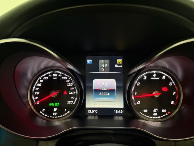 2019 Mercedes-Benz Glc 2L Amg Night Edition 5dr - Photo 2