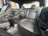 USED 2016 66 MINI HATCH 2.0 Cooper S Works Hatchback 3dr Petrol Manual Euro 6 (s/s) (210 ps) **LEATHER~SENSORS~FRESH MOT**