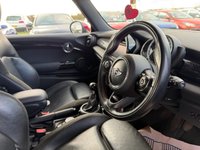 USED 2016 66 MINI HATCH 2.0 Cooper S Works Hatchback 3dr Petrol Manual Euro 6 (s/s) (210 ps) **LEATHER~SENSORS~FRESH MOT**