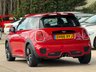 USED 2016 66 MINI HATCH 2.0 Cooper S Works Hatchback 3dr Petrol Manual Euro 6 (s/s) (210 ps) **LEATHER~SENSORS~FRESH MOT**
