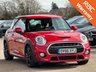 USED 2016 66 MINI HATCH 2.0 Cooper S Works Hatchback 3dr Petrol Manual Euro 6 (s/s) (210 ps) **LEATHER~SENSORS~FRESH MOT**