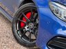 USED 2018 68 MERCEDES-BENZ C CLASS 4.0 C63 V8 BiTurbo AMG S (Premium Plus) SpdS MCT Euro 6 (s/s) 2dr PAN ROOF/BURMESTER/FACELIFT