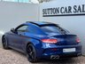USED 2018 68 MERCEDES-BENZ C CLASS 4.0 C63 V8 BiTurbo AMG S (Premium Plus) SpdS MCT Euro 6 (s/s) 2dr PAN ROOF/BURMESTER/FACELIFT