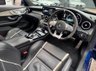 USED 2018 68 MERCEDES-BENZ C CLASS 4.0 C63 V8 BiTurbo AMG S (Premium Plus) SpdS MCT Euro 6 (s/s) 2dr PAN ROOF/BURMESTER/FACELIFT