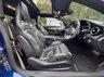 USED 2018 68 MERCEDES-BENZ C CLASS 4.0 C63 V8 BiTurbo AMG S (Premium Plus) SpdS MCT Euro 6 (s/s) 2dr PAN ROOF/BURMESTER/FACELIFT