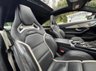 USED 2018 68 MERCEDES-BENZ C CLASS 4.0 C63 V8 BiTurbo AMG S (Premium Plus) SpdS MCT Euro 6 (s/s) 2dr PAN ROOF/BURMESTER/FACELIFT