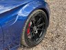 USED 2018 68 MERCEDES-BENZ C CLASS 4.0 C63 V8 BiTurbo AMG S (Premium Plus) SpdS MCT Euro 6 (s/s) 2dr PAN ROOF/BURMESTER/FACELIFT